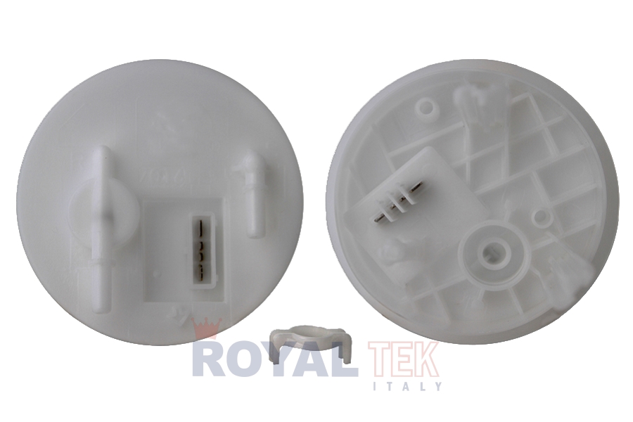 CODIGO ARTICULO - DESCRIPCION